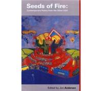 Seeds Of Fire Contemporary Poetry from the Other USA by Jon Anderson Jon Andersen, Jon Anderson (Auteur)