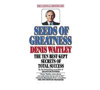 Seeds Of Greatness