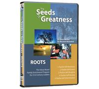 Seeds of Greatness: Roots