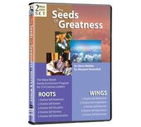 Seeds of Greatness: Roots & Wings