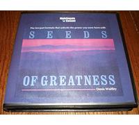 Seeds of Greatness: The 10 Best-Kept Secrets of Total Success