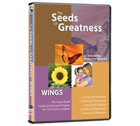 Seeds of Greatness: Wings