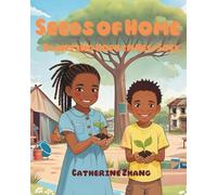 Seeds of Home: Planting Hope in New Soil