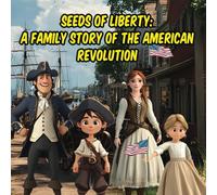 Seeds of Liberty: A Family Story of the American Revolution