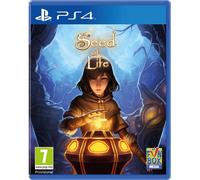 Seeds Of Life Ps4