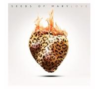 Seeds Of Mary - Seeds of Mary-Love
