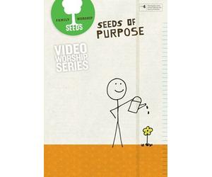Seeds of Purpose DVD - Seeds Family Worship