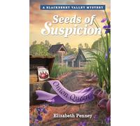 Seeds of Suspicion