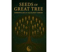 Seeds of the Great Tree: The Chronicles of the Eldest: Book 1