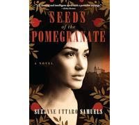 Seeds of the Pomegranate