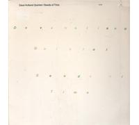 SEEDS OF TIME LP (VINYL ALBUM) US ECM 1985