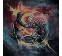 Ill Tidings - Seeds of True Rebirth