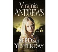 Seeds of Yesterday by Virginia Andrews Paperback Book Andrews, Virginia (Auteur)