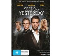 Seeds of Yesterday [Edizione: Australia] [Import]