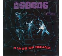 Seeds [Papersleeve] - A Web of Sound +1 [Re-Issue]