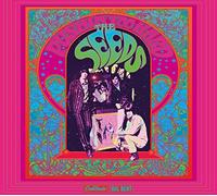 Seeds - Pushin' Too Hard