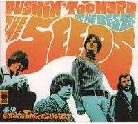 Seeds - Pushin' Too Hard [Import]