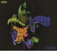 Seeds - Raw & Alive [Import]