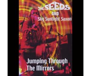 Seeds, the -& Sky Sunlight Saxon- - Jumping Through the Mirrors