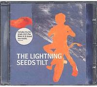 Lightning Seeds - Tilt [Import]