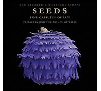 Seeds: Time Capsules of Life