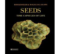 Seeds: Time Capsules of Life