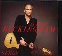 Buckingham, Lindsey - Seeds We Sow [Import]