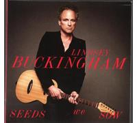 Lindsey Buckingham – Seeds We Sow – Import