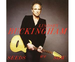 Seeds We Sow [Import Allemand]