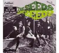 Seeds/Web of Sound [DE Import]