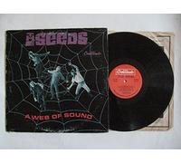 Seeds - Web of Sounds [Import]