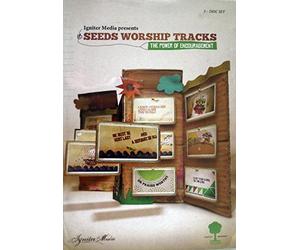 Seeds Worship Tracks - The Power Of Encouragement