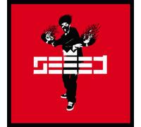 Seeed – Seeed – Vinyle – Warner Music