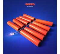 SEEED - BAM BAM VINYL LP NEUF