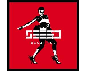Seeed - Beautiful [Import]