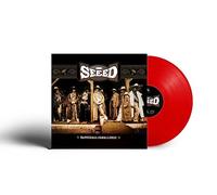 Seeed – Dancehall Caballeros – Vinyle LP – Import