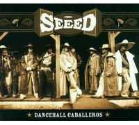 Seeed - Dancehall Caballeros [Import]