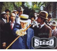 Seeed – Dickes B – Édition importée