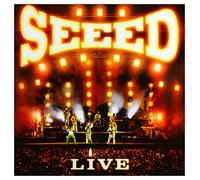Seeed Live (CD)