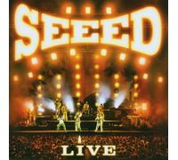 SEEED "LIVE" CD 21 TRACKS NEW