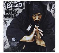 Seeed Music Monks (CD)