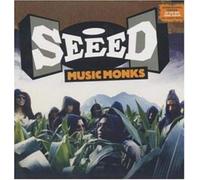 Seeed Music Monks (Vinyl)