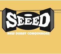 Seeed - New Dubby Conquerors [Import]