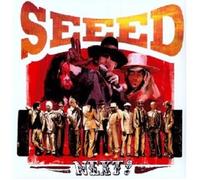 SEEED - NEXT 2 VINYL LP 14 TRACKS REGGAE / DANCEHALL POP NEUF