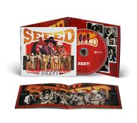 Seeed – Next! – CD – Universal Music Group