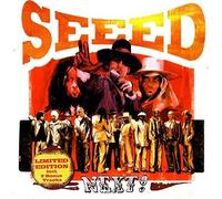 Seeed - Next! - Downbeat - 5051011-1104-2-9 by Seeed