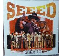 SEEED "NEXT" CD NEW