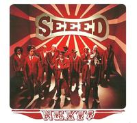 Seeed - Next [Import]