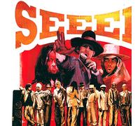Seeed - Next [Import]
