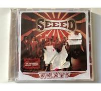 Seeed – Next (Int. Version) – Import